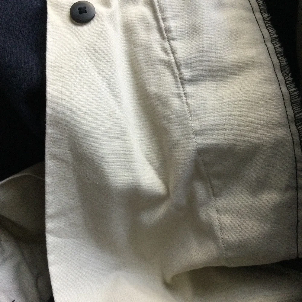 Jos. A Bank Corduroy Slacks - Picture 10 of 10